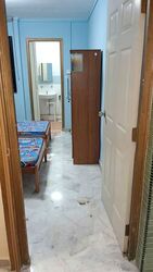 Blk 218 Yishun Gardens (Yishun), HDB 3 Rooms #532131361
